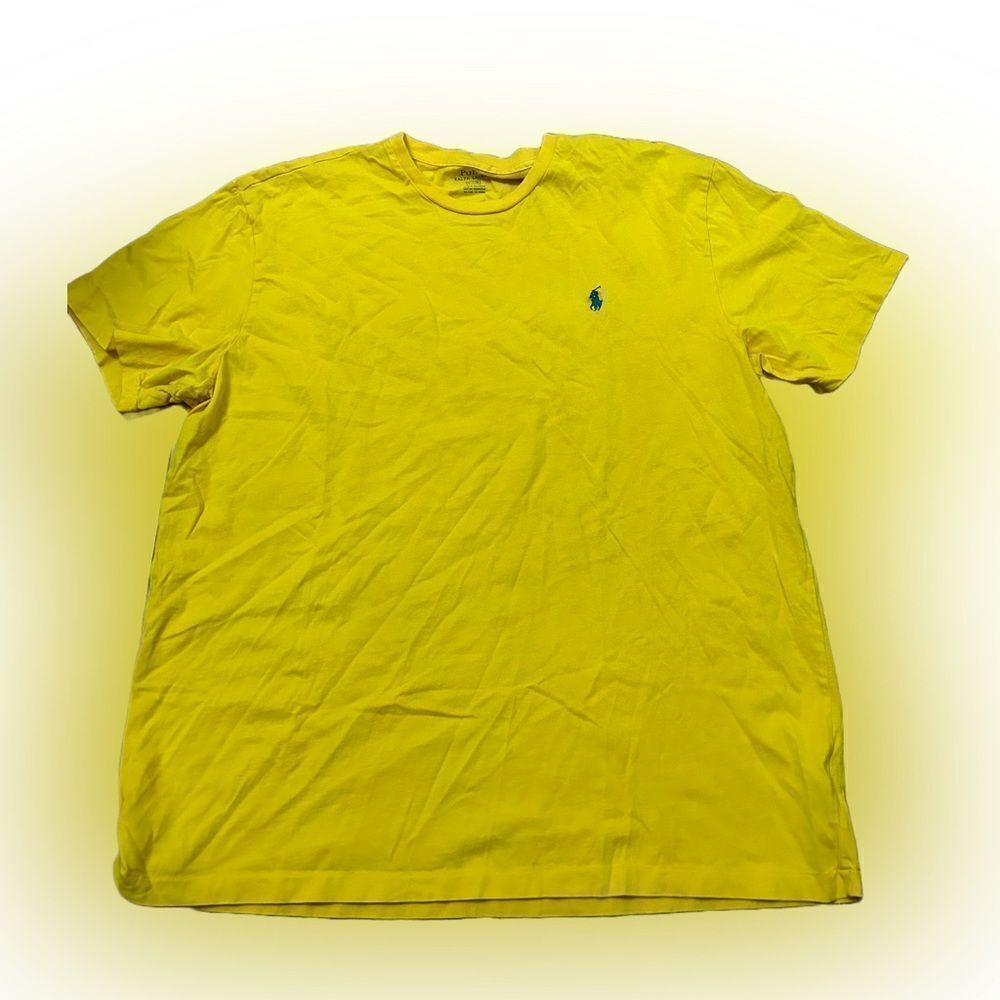Polo Ralph Lauren Tshirt